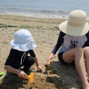 궁평항 주차장 공중화장실 이미지