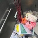 꽃꽂이 교실2 | 화훼장식기능사실기시험 in. 성남 은빛꽃꽂이조경학원 / 주차정보