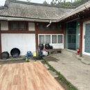 물푸레 시골집 이미지