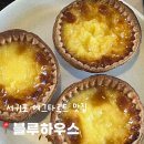 올레시장 근처 숨은 카페, 블루하우스 솔직후기
