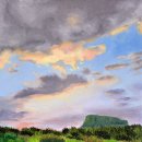 쉽게 배우는 유화(기초) 이미지