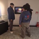 국립중앙과학관 전문위원 심층해설 및 체험지도 근무일지 이미지