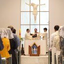 수정성당 이미지