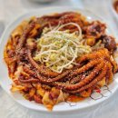 뻘낙지 - 목포시 원형로 44-2 | 목포여행 맛집 '목포뻘낙지' 직접 잡은 뻘낙지, 낙지볶음 후기