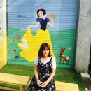 꽃송이가 이미지