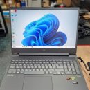 1037 | [영암/목포 노트북] 영암군청 고객님이 선택한 업무&amp;게임 겸용 'HP 빅터스 16' (16-S1037AX) 납품 후기