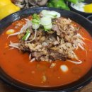 오징어제육 이미지