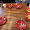 컴온분식 이미지