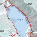송해공원둘레길 이미지
