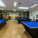글로벌 당구장 이미지