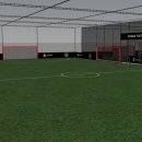 풋살구장 화장실 이미지