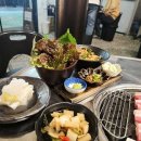 영진갈비 이미지