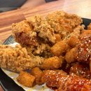 썬더치킨 주안남부역점 이미지