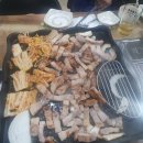 장안삼겹살 이미지