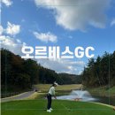 대구 밀양 부산 근교 골프장 오르비스GC 솔직 후기