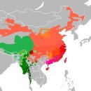 티베트-버마어족의 분화와 기원에 대하여 (2) The Diversity of the Tibeto-Burman Language Family and...