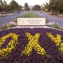 Occidental College 이미지