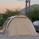 두밀숲캠핑장 이미지