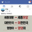 댕댕이같은 신조어 문법파괴 지적에 대한 구구절절 맞는말 이미지