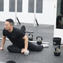 어라운드 크로스핏 위례점 이미지