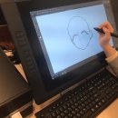 웹툰 체험반 이미지