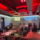 교촌치킨 미아사거리점 | 미아사거리역술집 생활맥주 미아사거리점 X 빗썸...수제맥주 앵그리버드 불장 연말모임 장소 추천 후기