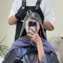 머리할때됐다 이미지