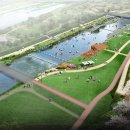 복하천 수변2공원 이미지