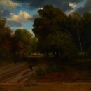 숲(Forest) 이미지