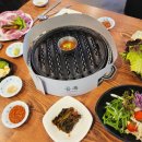 달산식당