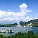 제천온천관광지 이미지