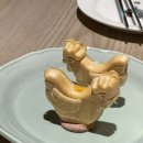 제2풍영정공원(신규) | 압구정 신상 맛집 '탉' 흑백요리사 출연 셰프님 신규 매장 내돈내산