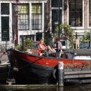 암스테르담 이미지