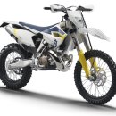 Sneak Peek at the 2015 Husqvarnas 이미지