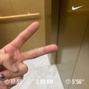 30대 직장인 러닝 도전기 - feat. 룰루레몬 러닝