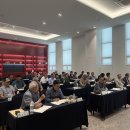 대한그라운드골프협회 제19차 이사회 이미지