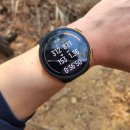 고무래로 90-6 (2) | [순토 버티컬2] 90주년 한정판, 티타늄 리미티드 에디션 사용후기