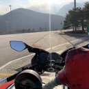 미시령관통도로주유소 이미지