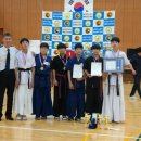 해동검도 포천본관 이미지