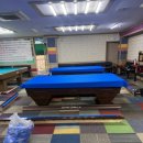 SKY 당구카페 이미지