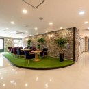 리라이프 휘트니스 이미지