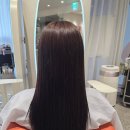 세븐일레븐 용산해링턴파크점 | 용산미용실 추천 아이디헤어 용산해링턴점 미유 디자이너니께 매직 후기