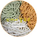 보리와철새 | [전라북도 군산] 눈과 입이 즐거운 삼색 바지락칼국수, 칼국수 맛집 '신가네 해물칼국수'