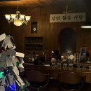 낭만국시 | [크리스마스 대구 여행] 대구 동성로 카페 추천 ‘낭만젊음사랑’ &amp; 대구 인터불고 호캉스, 동성로 소금...