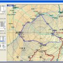 제562차 2/18(토)영남 알프스 울산 울주군 가지산(1241m)+상운산(1114m)도립공원 이미지