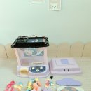 비타민 인형뽑기 이미지