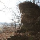 의령 죽전리 고분군 이미지