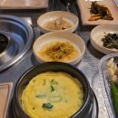 훔친갈비포차 | [아기랑 김해 식당] 장유 율하 전용주차장 있는 맛집 LA에서 훔친 꽃갈비 방문 후기