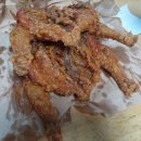 토담옛날통닭광명하안점