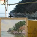 솔바람_작업실 | 정인성 그림세계 7 – 2008년도 작품 감상하기 1